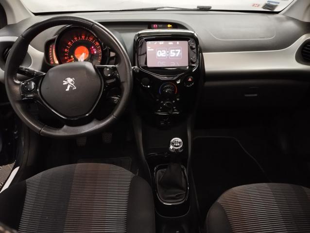 Peugeot 108 image 6