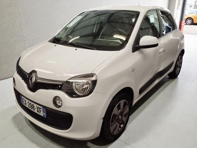 Renault Twingo Iii 0.9 Tce 90 Zen Ba