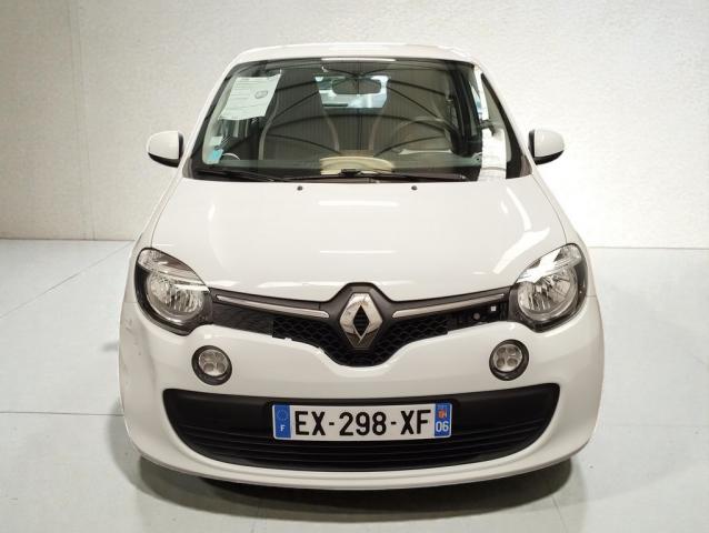 Renault Twingo image 3