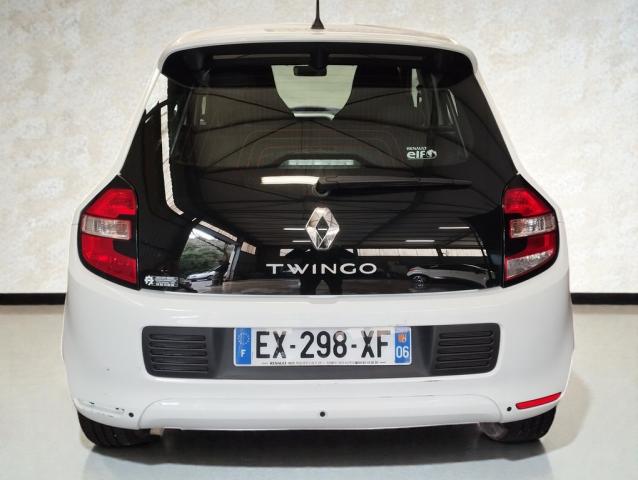 Renault Twingo image 4