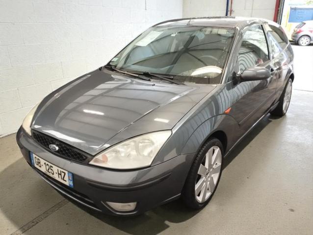 Ford Focus 1.8 Tdci 115 3p