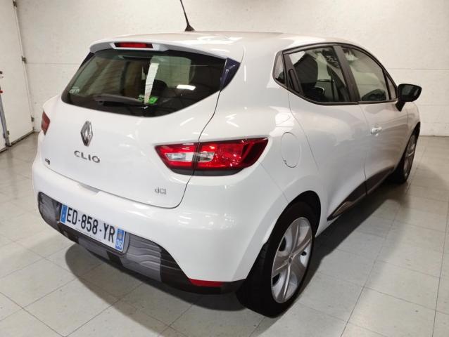 Renault Clio image 2