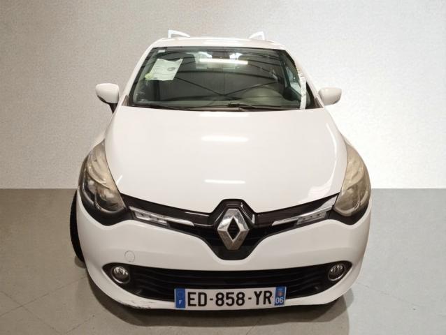 Renault Clio image 4