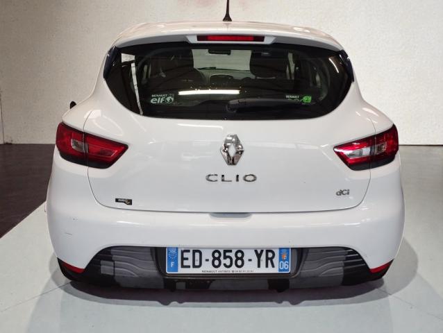 Renault Clio image 6