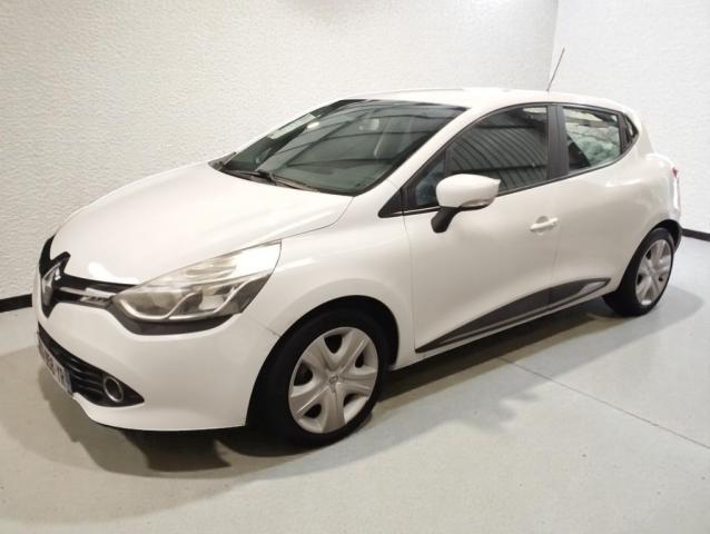 Renault Clio image 1