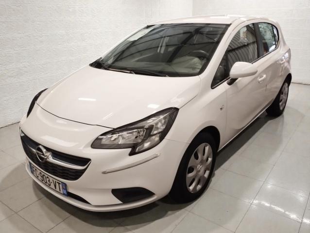 Opel Corsa 1.3 Ecotec 95 Color Edition
