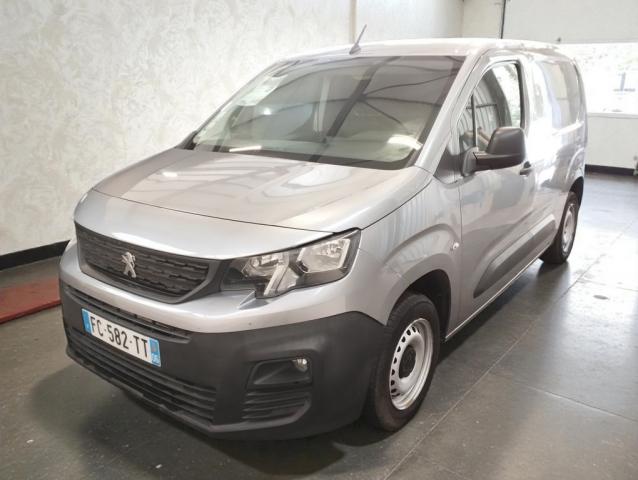 Peugeot Partner L1 1.6 Bluehdi 100