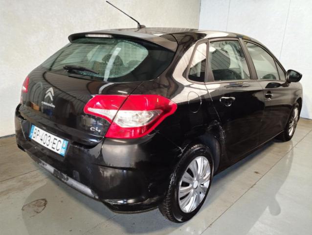 Citroen C4 image 2