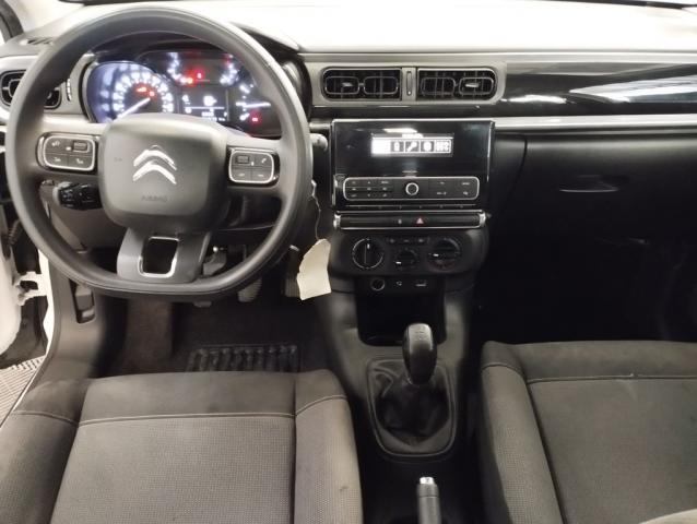 Citroen C3 image 3