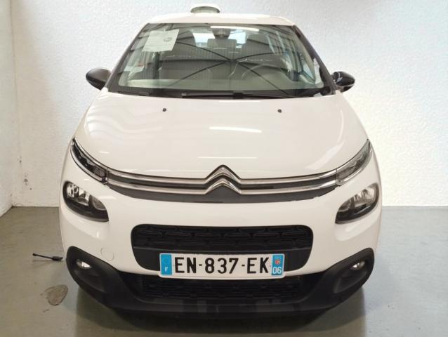Citroen C3 image 4