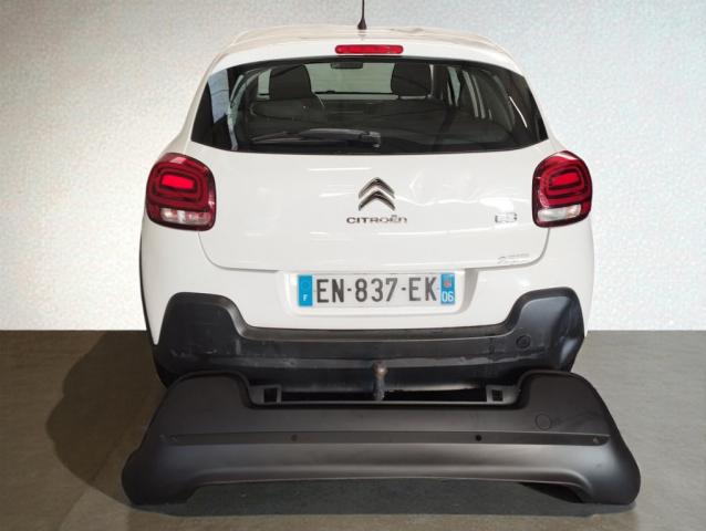 Citroen C3 image 2