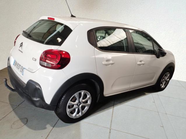 Citroen C3 image 1