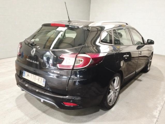 Renault Mégane Estate image 2