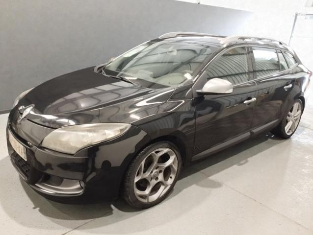 Renault Mégane Estate image 6