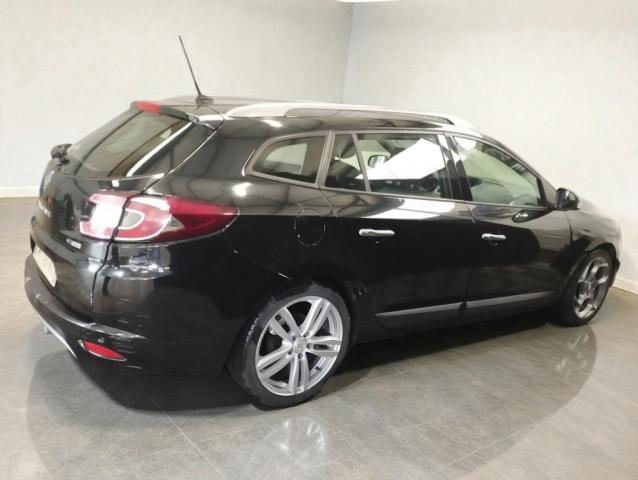 Renault Mégane Estate image 1