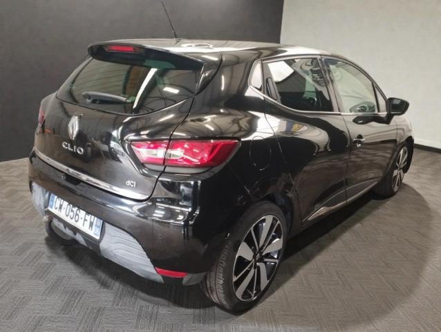 Renault Clio image 6