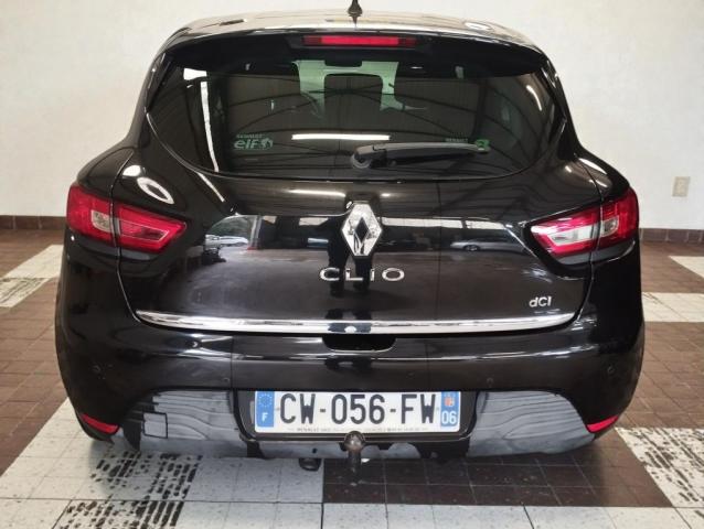 Renault Clio image 5