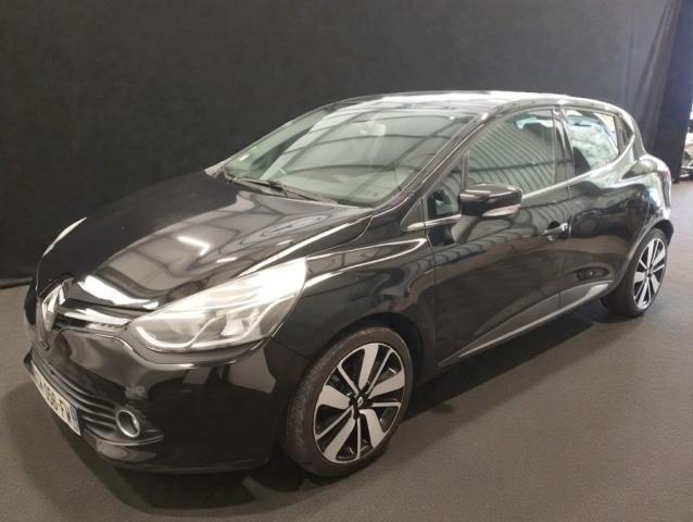 Renault Clio image 1