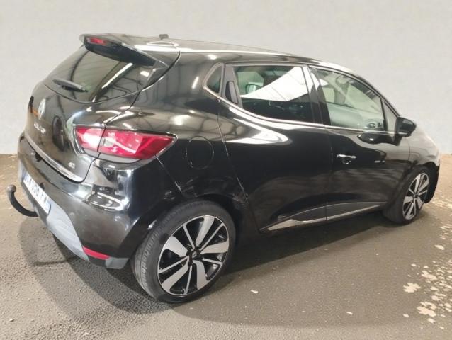 Renault Clio image 2