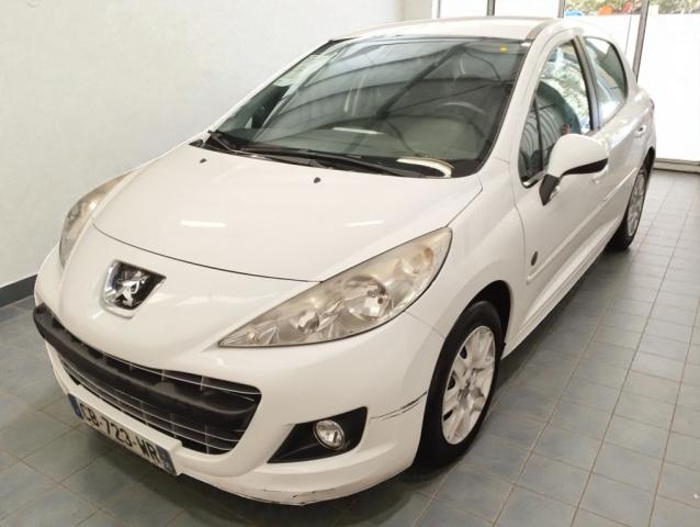 Peugeot 207 1.4 Hdi 70 Urban Move 5p