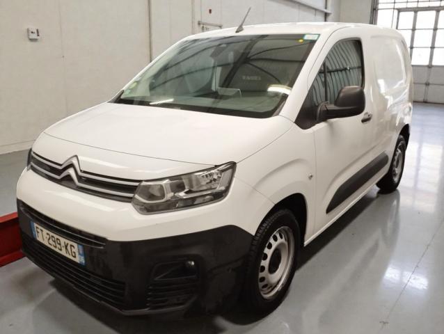 Citroen Berlingo M 1.5 Bluedhi 100 Ste Driver