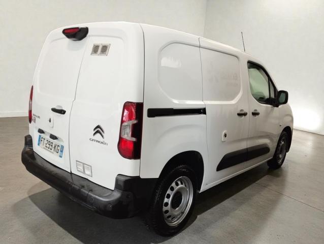 Citroen Berlingo image 6