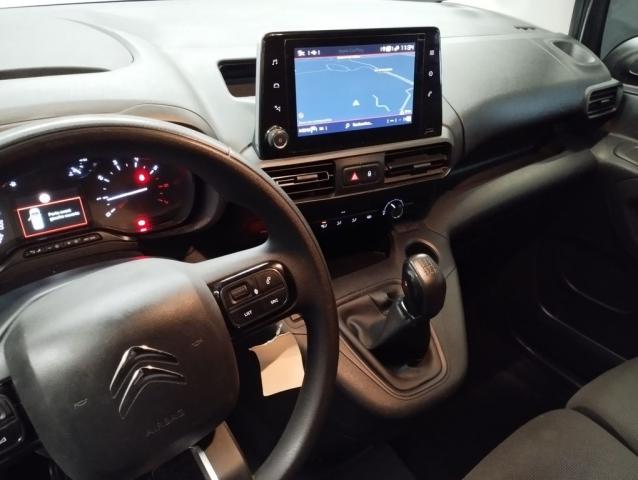 Citroen Berlingo image 3