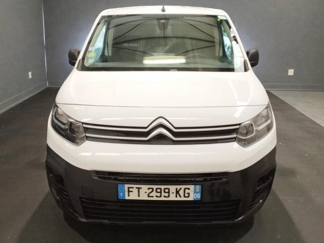 Citroen Berlingo image 5
