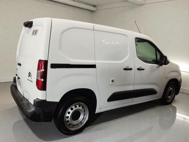 Citroen Berlingo image 2
