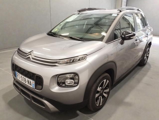 Citroen C3 Aircross 1.5 Bluehdi 120 Business Ba