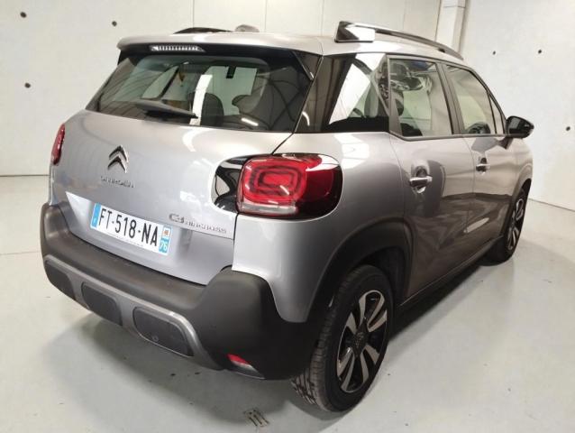 Citroen C3 Aircross image 5
