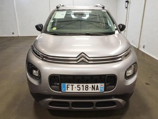 Citroen C3 Aircross image 4