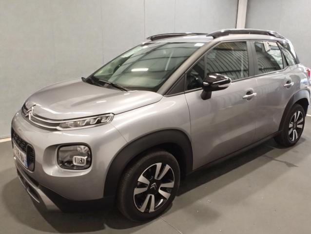 Citroen C3 Aircross image 2