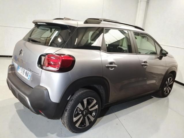 Citroen C3 Aircross image 1