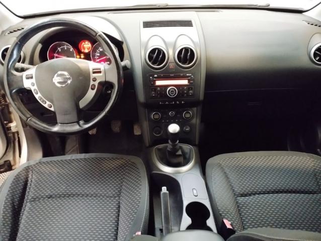 Nissan Qashqai image 3