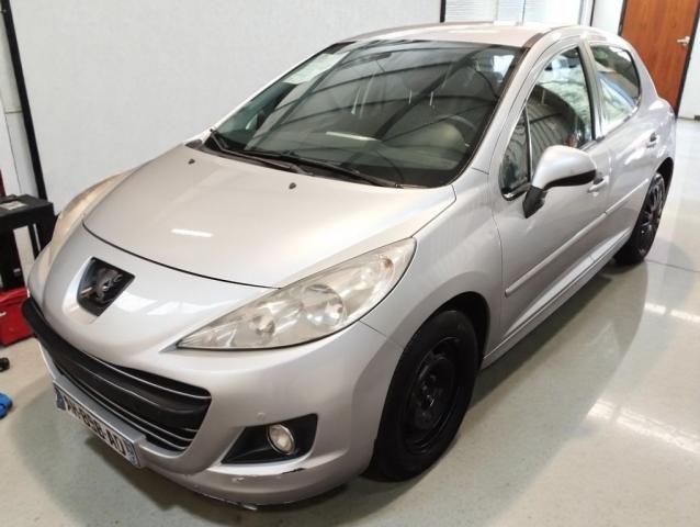 Peugeot 207 1.4 90 Premium Ba 5p