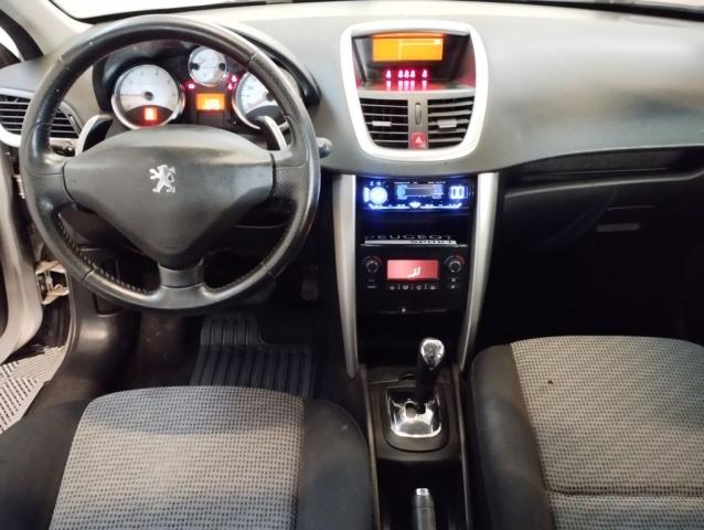 Peugeot 207 image 4