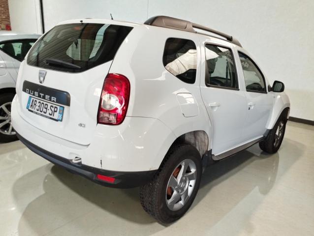Dacia Duster image 4