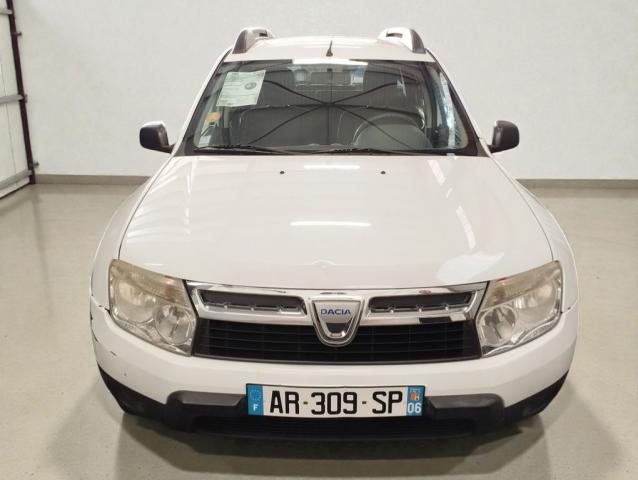 Dacia Duster image 2