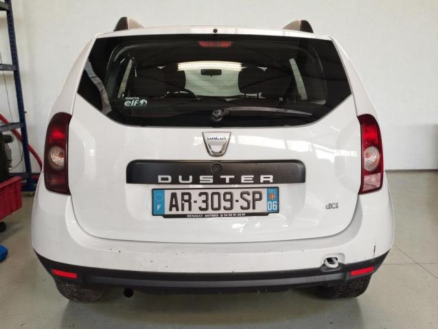 Dacia Duster image 6