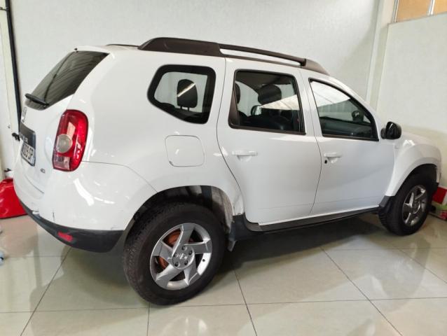 Dacia Duster image 5