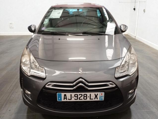 Citroen Ds3 image 3