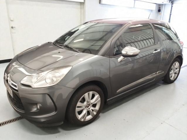 Citroen Ds3 image 1