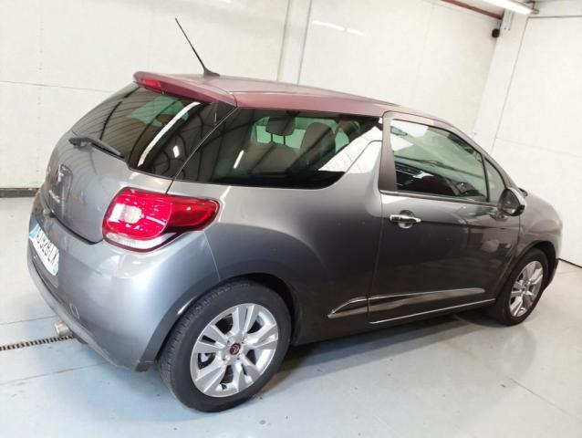 Citroen Ds3 image 6