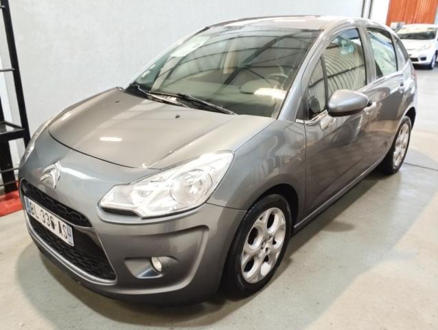 Citroen C3 1.4 73 Airdream Airplay 5p