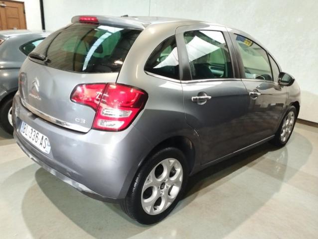 Citroen C3 image 2