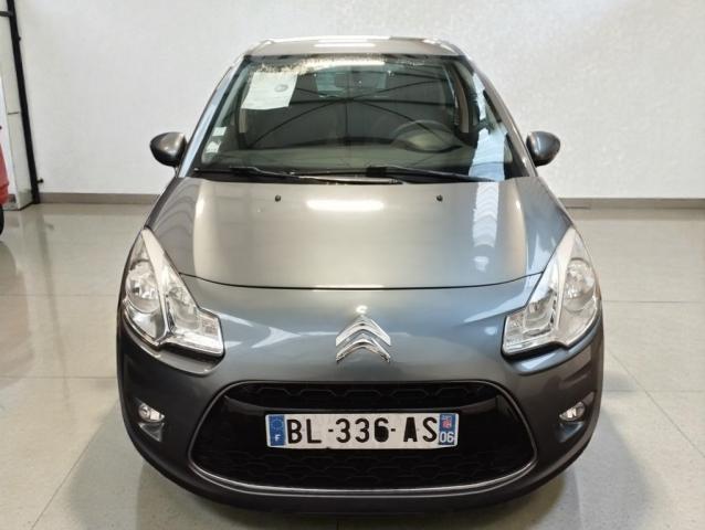 Citroen C3 image 3