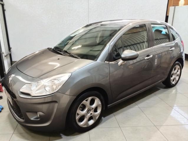 Citroen C3 image 1