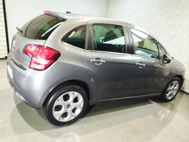 Citroen C3 image 4