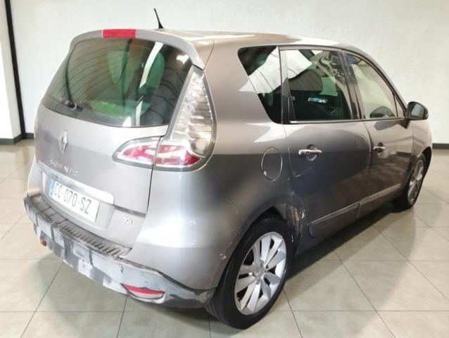 Renault Scénic image 5